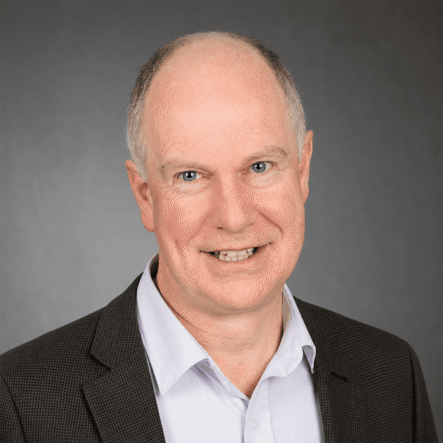Professor David Watson