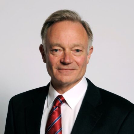 Professor Andrew Cuthbertson