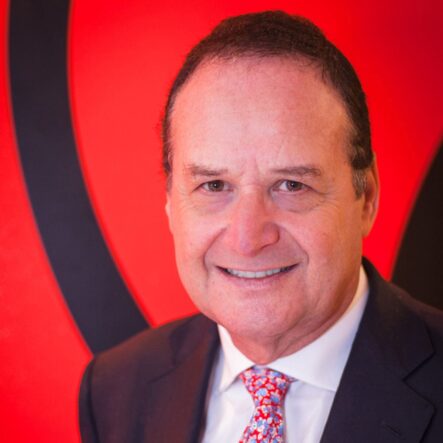 Professor Stephen Davis