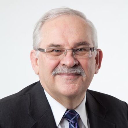 Professor Stephen Duckett