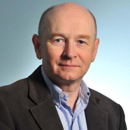 Professor Simon Finfer