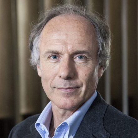 Professor Alan Finkel