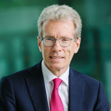 Professor Nicholas Fisk