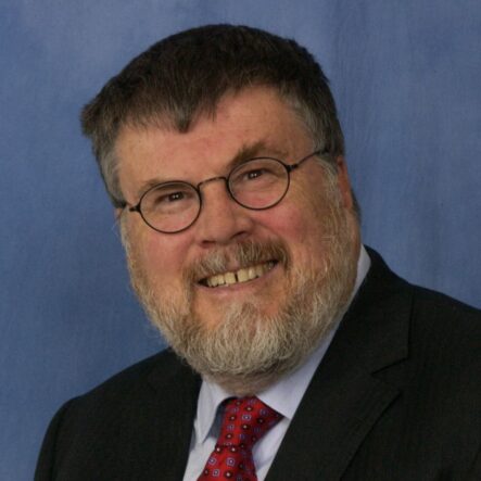 Professor Simon Foote