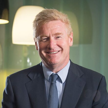 Professor Stephen Jane