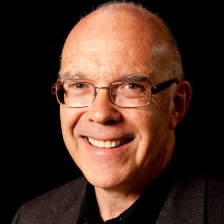 Dr Glenn Begley