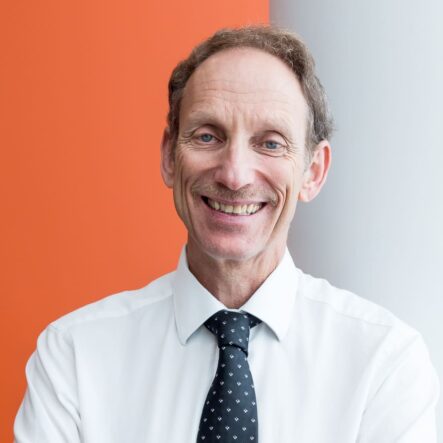Professor Adrian Bauman