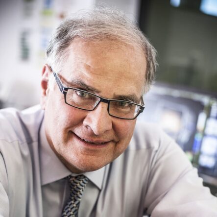 Professor Samuel Berkovic