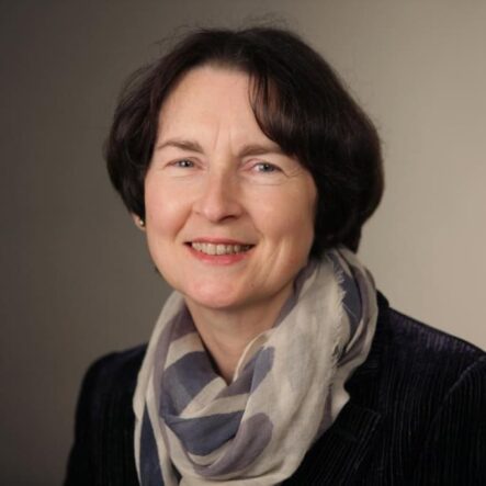 Professor Robyn OHehir