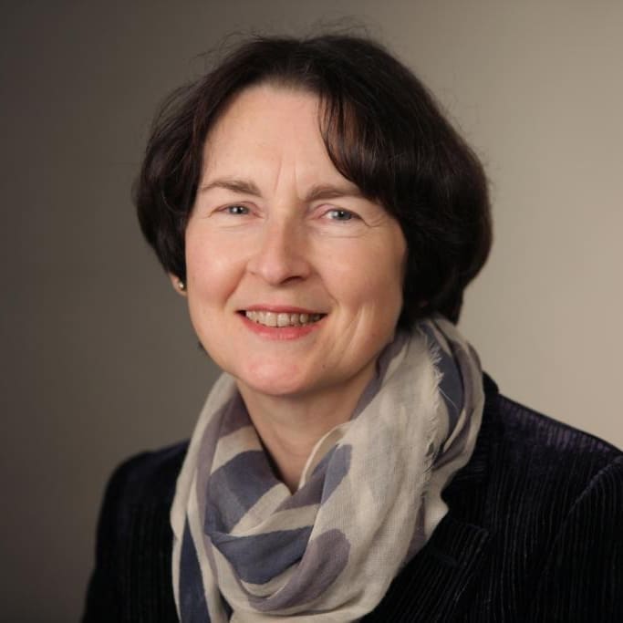 Professor Robyn OHehir