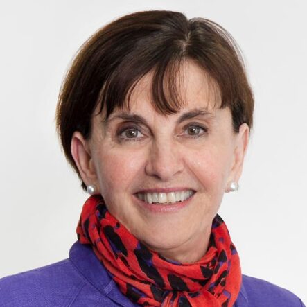 Professor Susan Pond