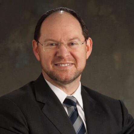 Professor John Rasko