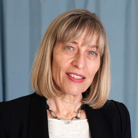 Professor Kathryn Refshauge