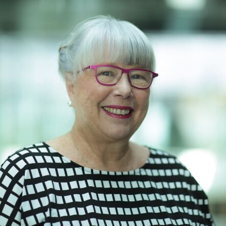 Professor Sheena Reilly
