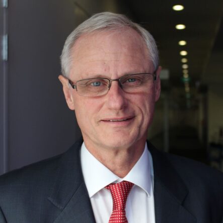 Professor Nicholas Talley