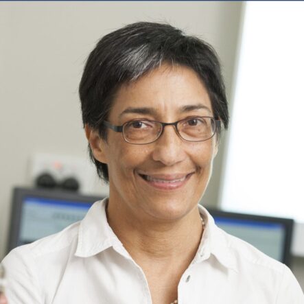 Professor Ranjeny Thomas