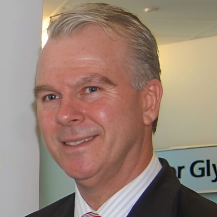 Professor Mark von Itzstein