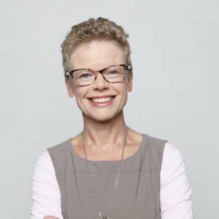 Professor Melissa Wake
