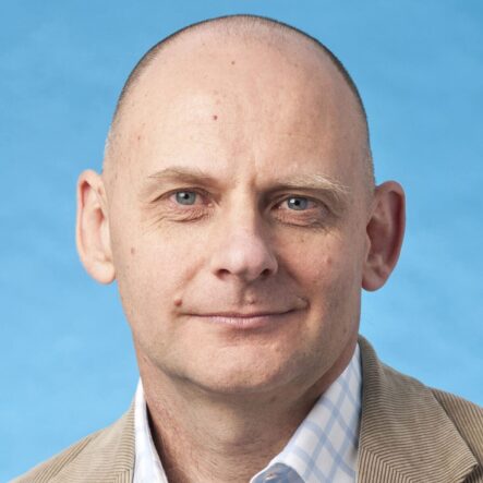 Professor Steve Webb