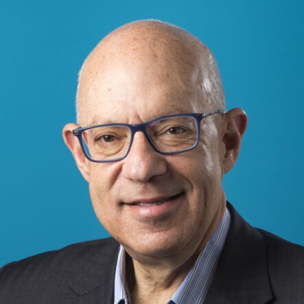 Professor John Zalcberg