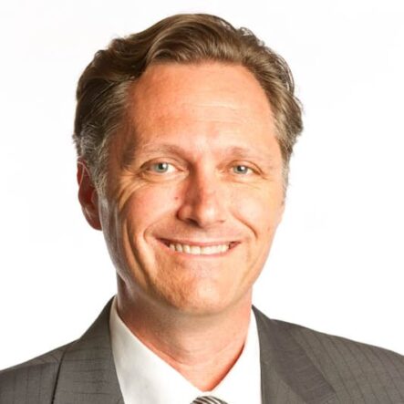 Professor Jonathan Carapetis