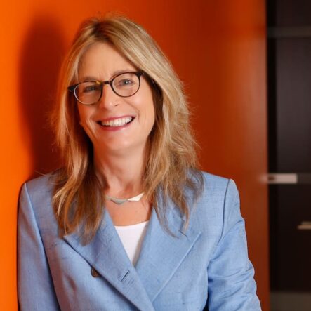 Professor Helen Christensen