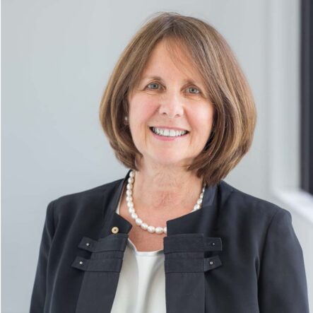 Professor Suzanne Crowe