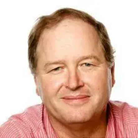 Professor Ian Alexander