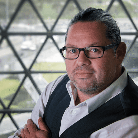 Professor Alex Brown