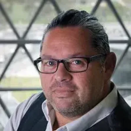 Professor Alex Brown