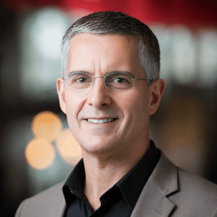 Professor Ashley Bush