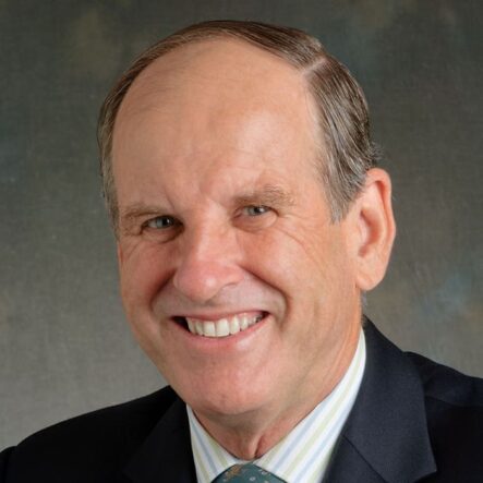 Professor Warwick Britton