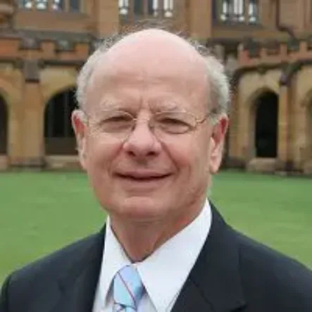 Professor John Chalmers