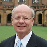 Professor John Chalmers