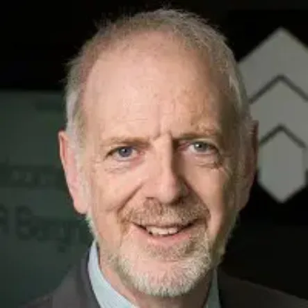 Professor Frank Gannon
