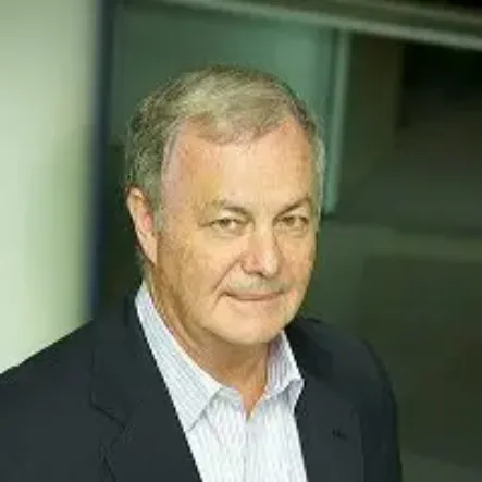 Professor Robert Graham