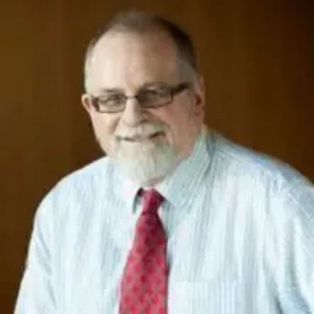 Professor Wayne Hall