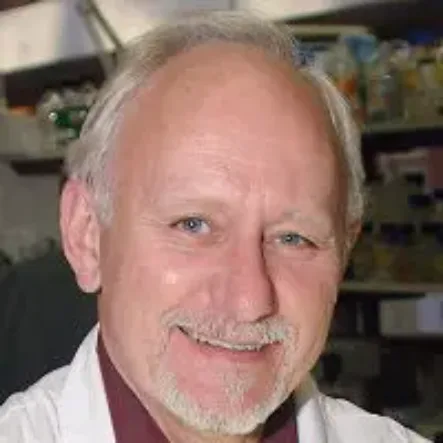Professor Leonard Harrison
