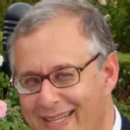 Professor Michael Horowitz