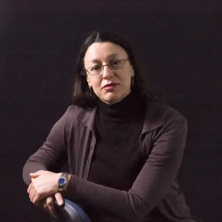 Professor Glenda Halliday