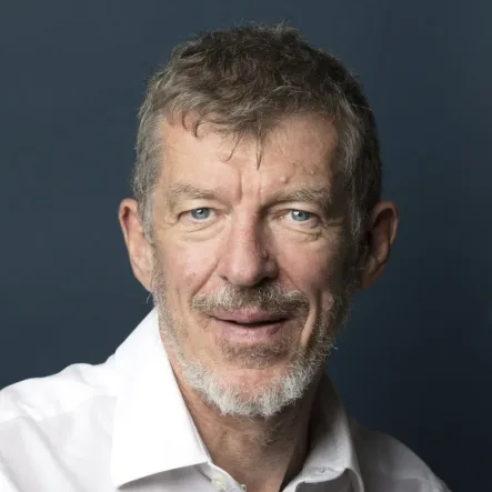 Professor Ian Frazer