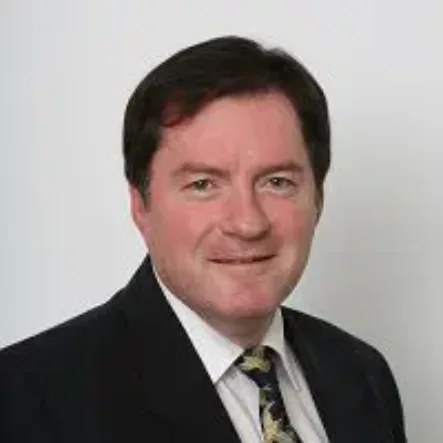 Professor Anthony Keech