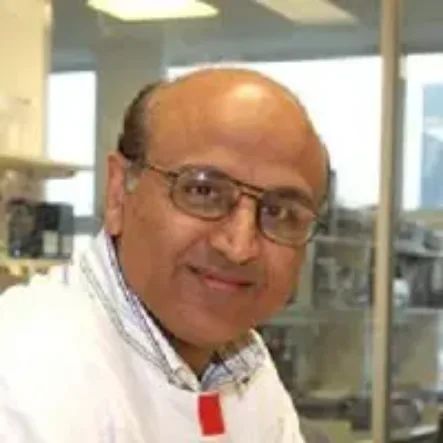 Professor Rajiv Khanna