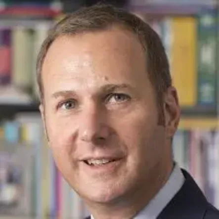 Professor Michael Kidd