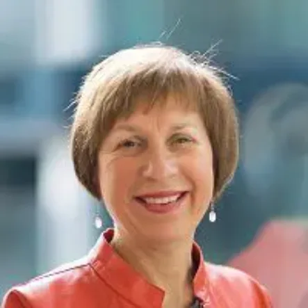 Professor Christine Kilpatrick