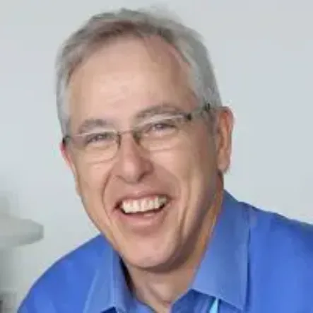 Professor Peter Leedman