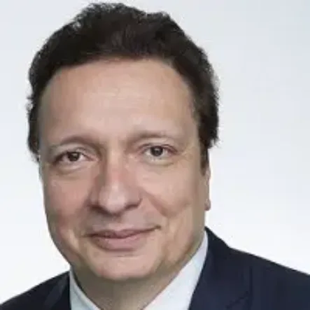 Professor Julio Licinio