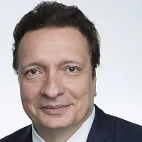 Professor Julio Licinio