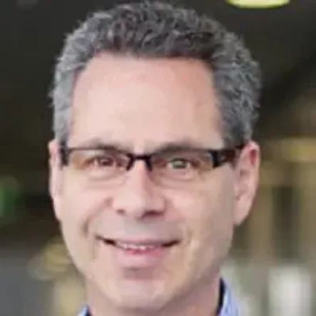 Professor Geoffrey Lindeman
