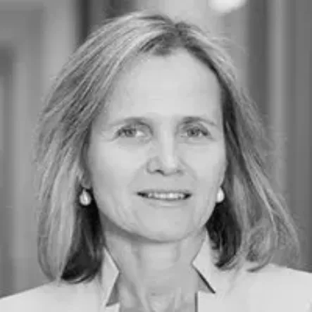 Professor Sharon Lewin